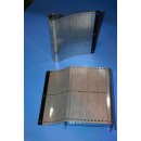 Steel Apron Cover Steel Apron Cover